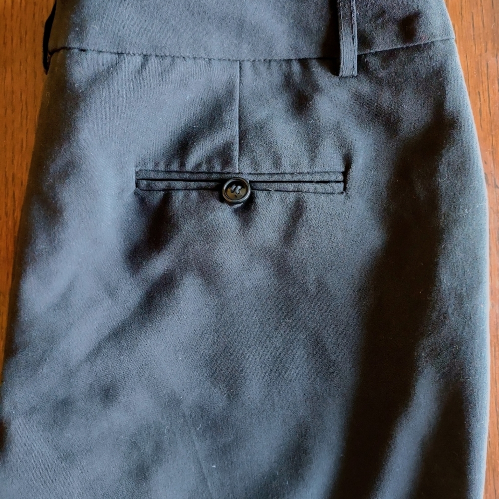 Heartsoul Cuff Pants
